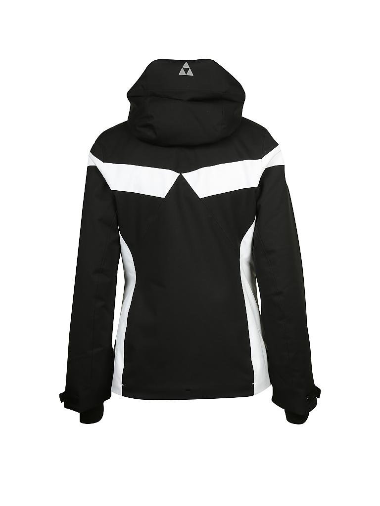 Damen Skijacke Spitze Damen Skijacke Spitze